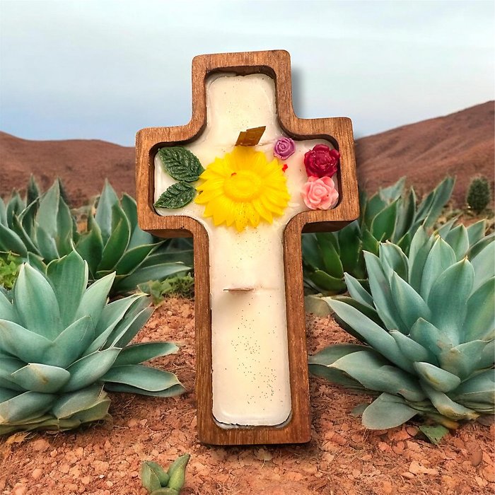 Cross My Heart Candle Party with Tracy Tremblay
