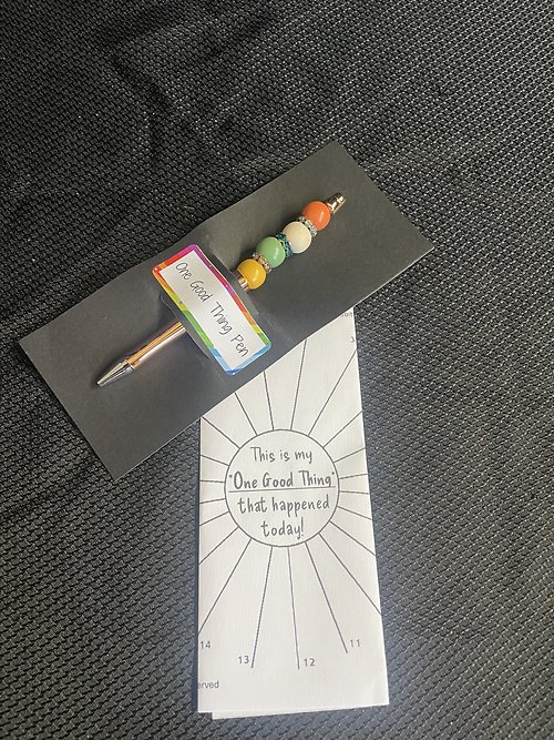 Gratitude Pen