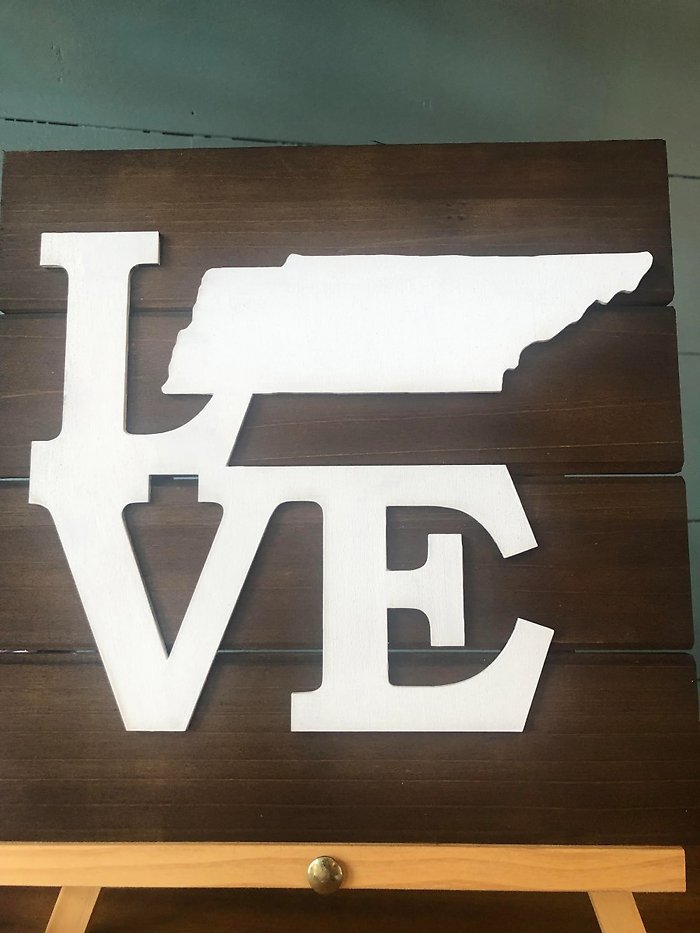 Love Tennessee