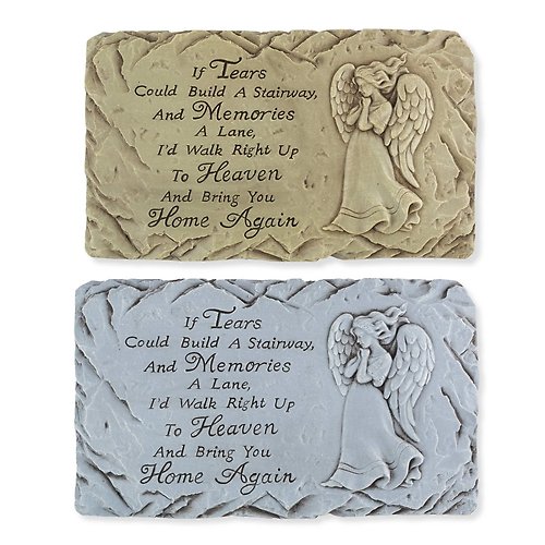 Step Stone Memorial
