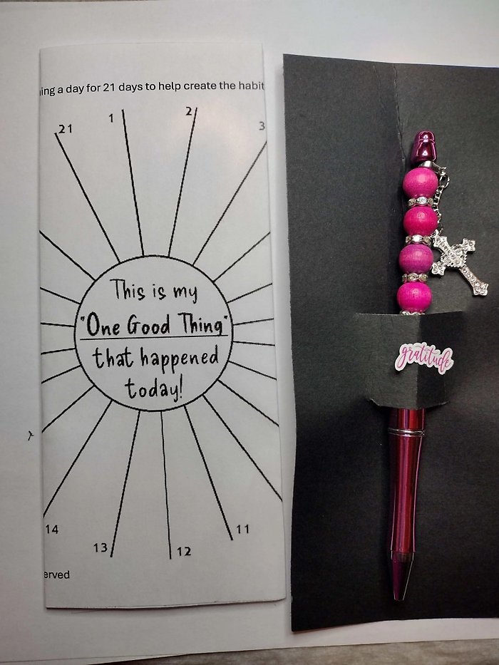 Gratitude Pens