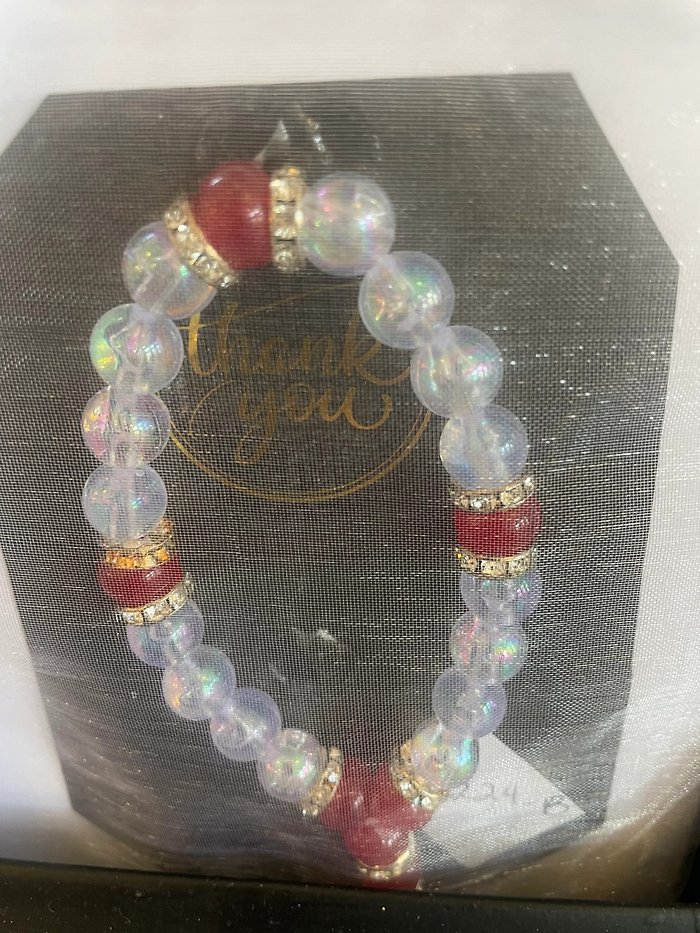Bracelet
