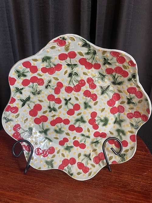 Life\'s a Bowl of Cherries