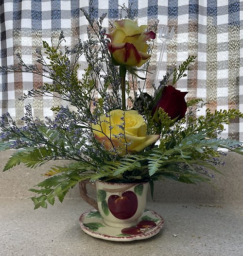 Tea Time Treasures