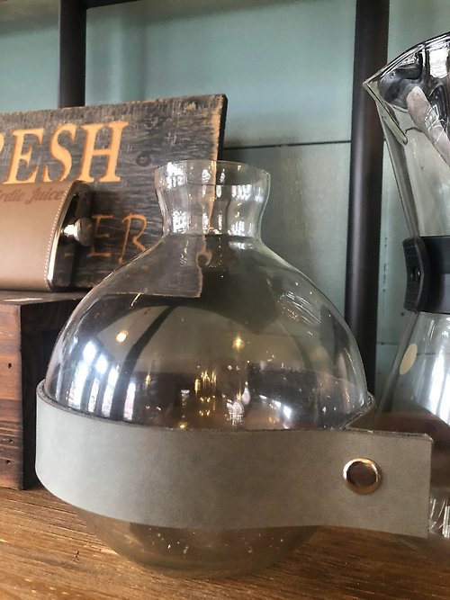 Glass Decanter