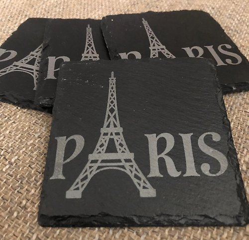 Paris Coaster