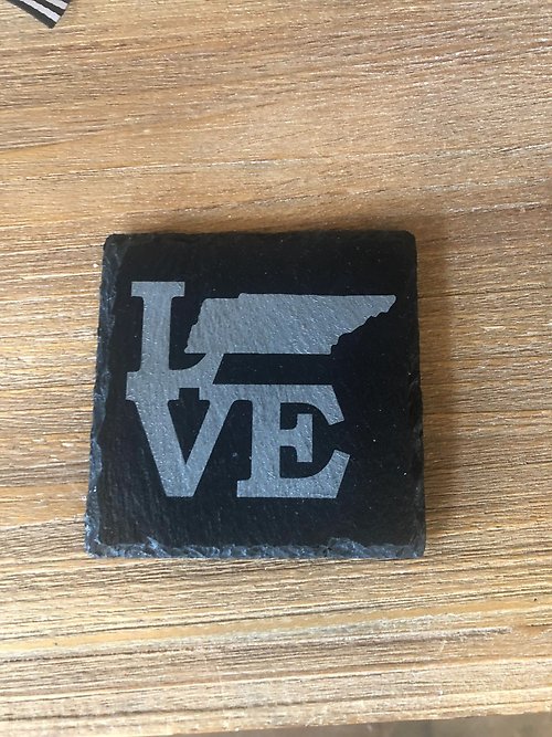 Love Tennessee Coaster