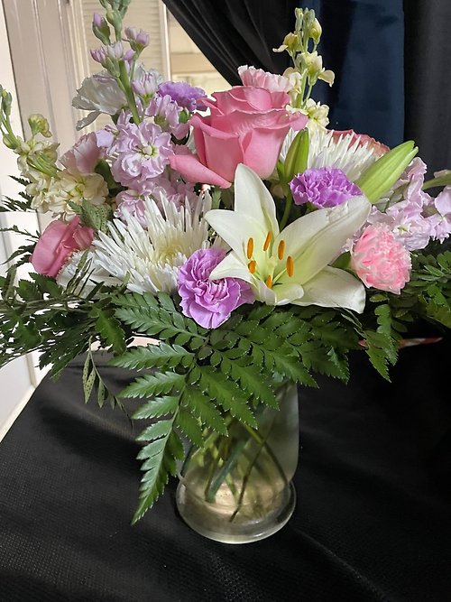 Sweet Affection Bouquet