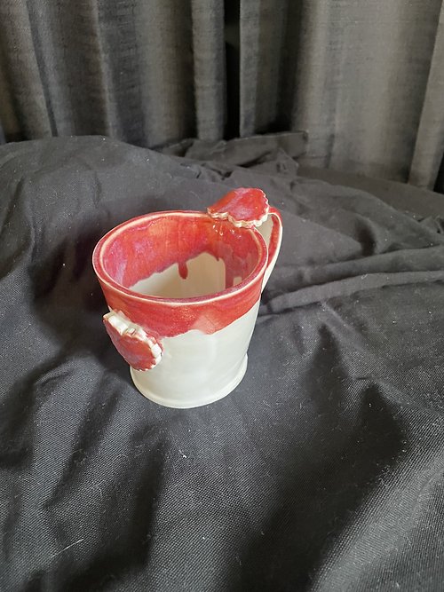 Cup of Love Mug