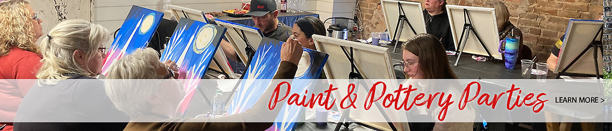 Paint Parties