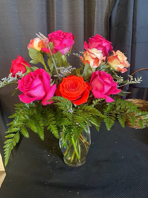 Pure Elegance Roses