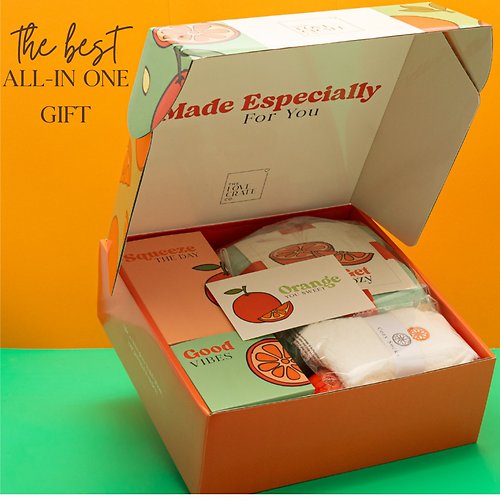 The Love Crate Co Mother\'s Day Gift Baskets for Women