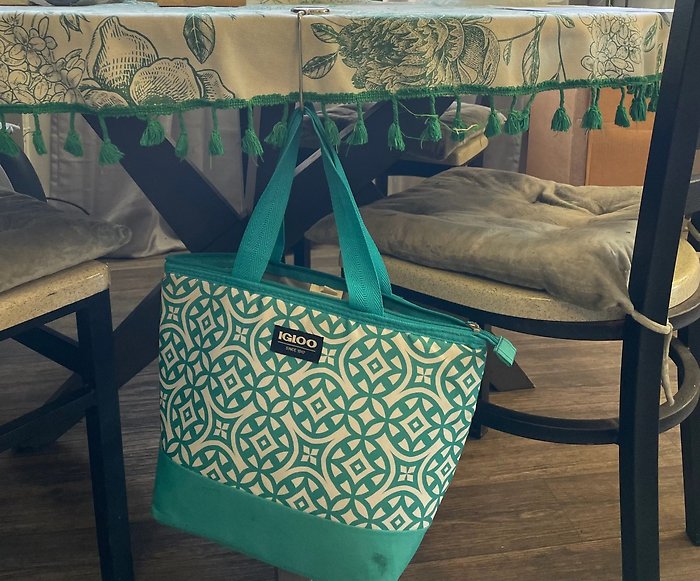 Purse Hook