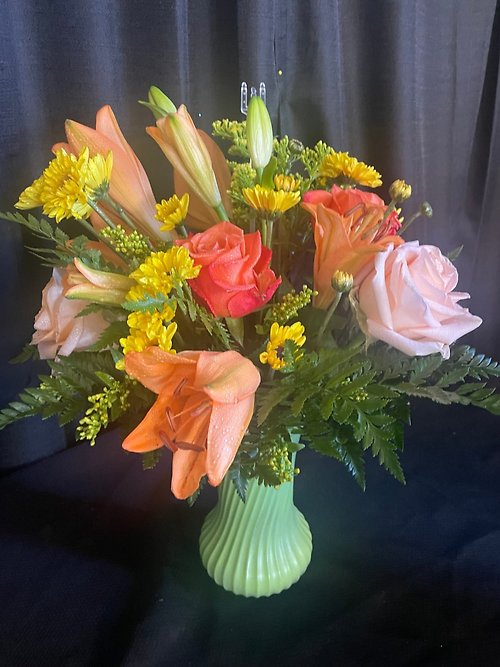 Best Day Ever Bouquet