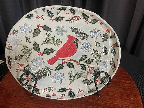 In Remembrance of Winter