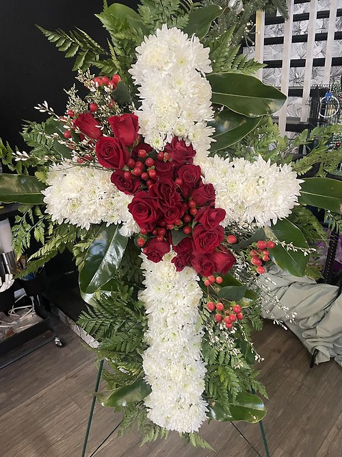Cross