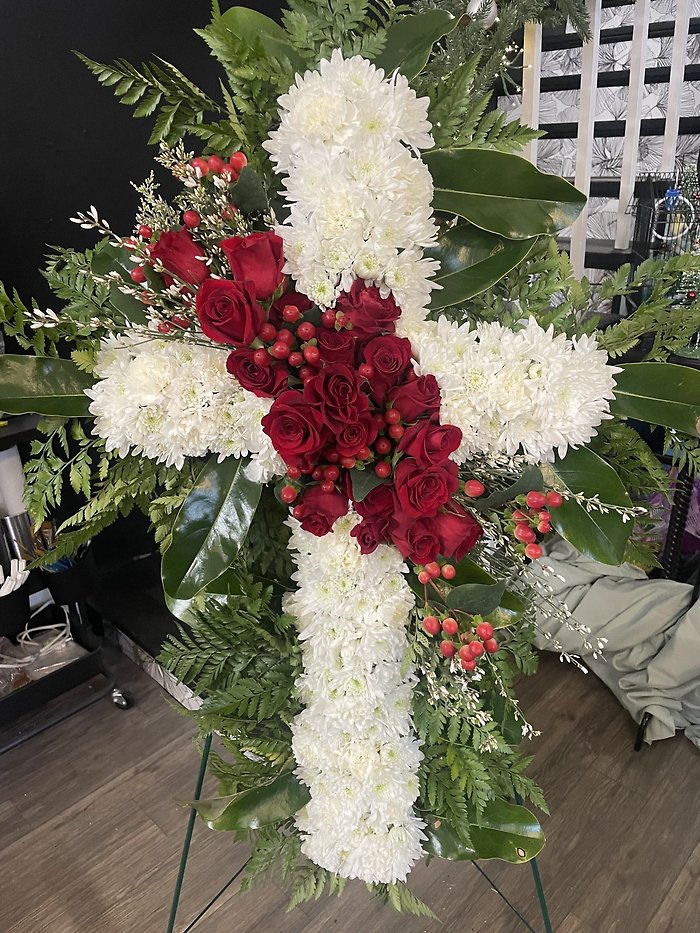 Cross