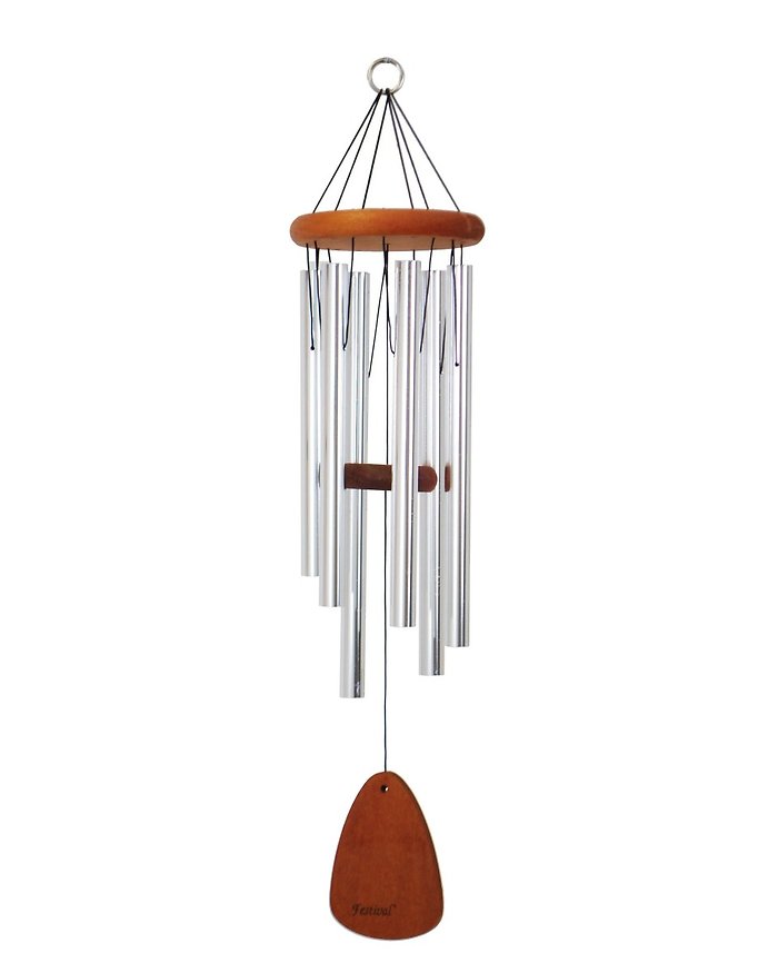 Festival® 28-inch Windchime
