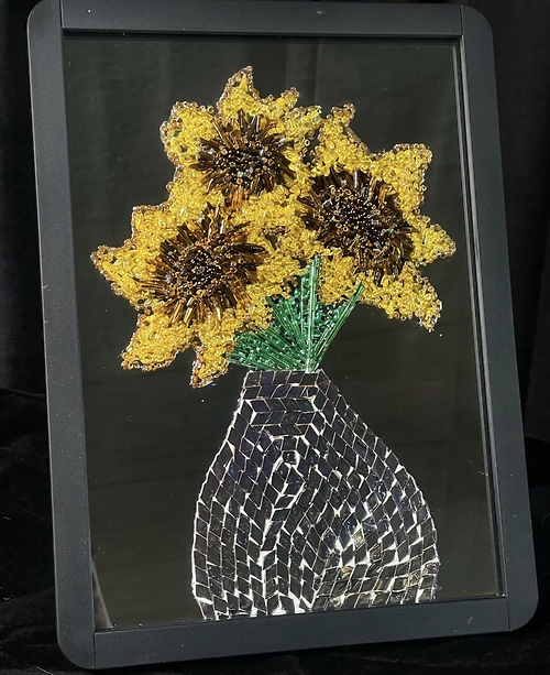 Bloomin\' Table Party