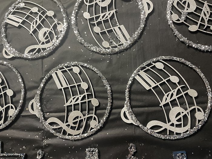 Custom Glass, Wood & Metal Etching Services