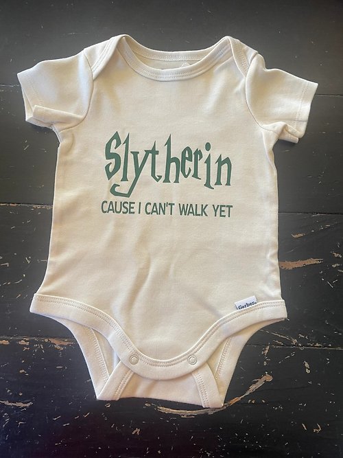 Custom Onesie