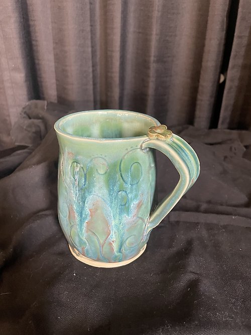 Cozy Comfort Large Mug