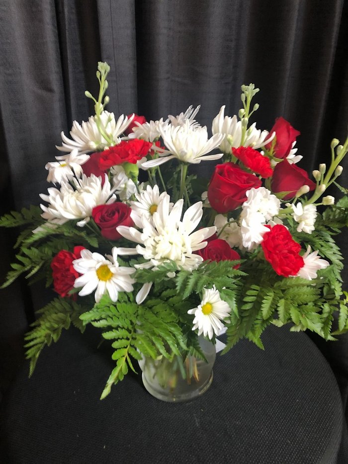 Funeral Baskets