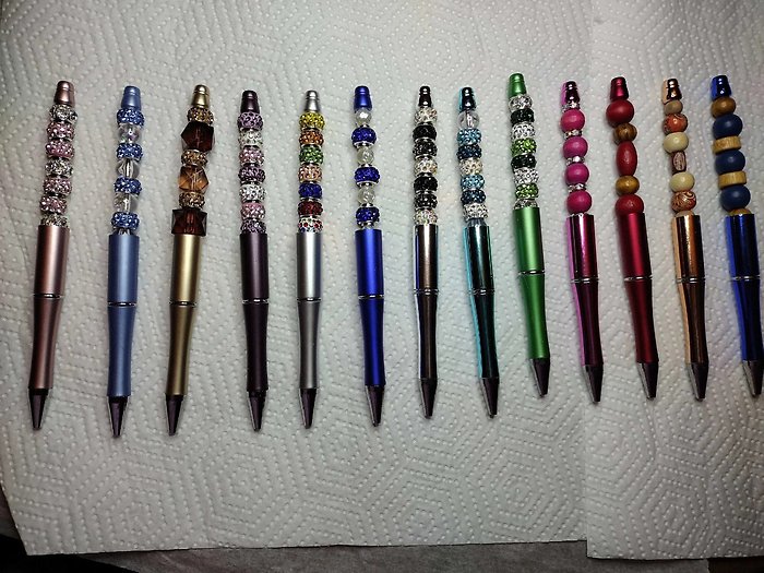 Gratitude Pens