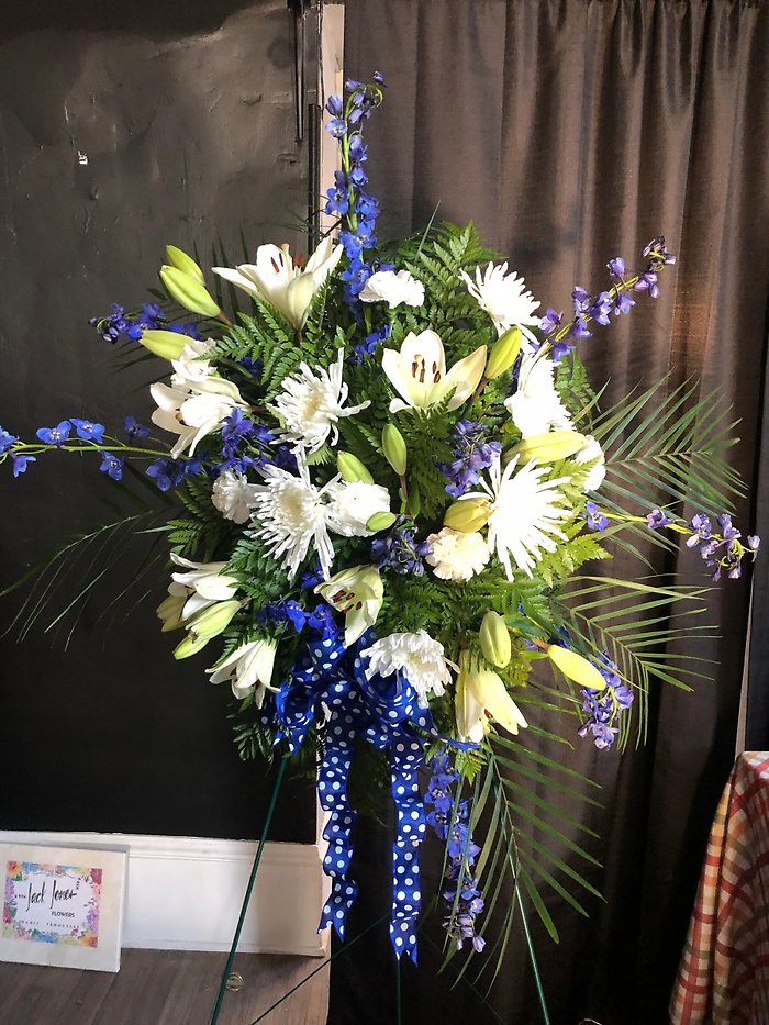 Marquis Funeral Spray