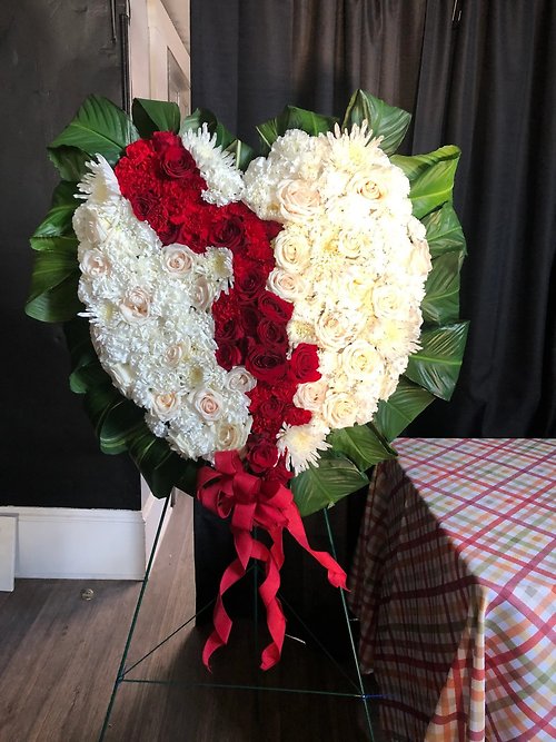 Specialty Funeral Sprays