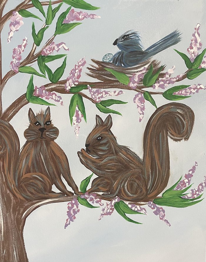 Fair Weather Friends