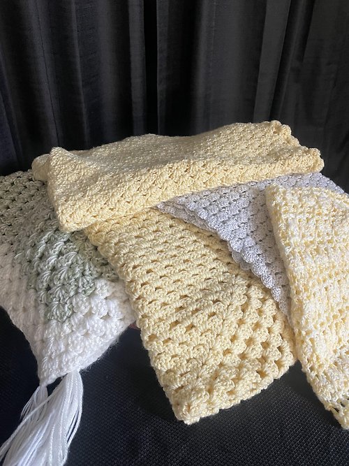 Mema\'s Afghan Blankets