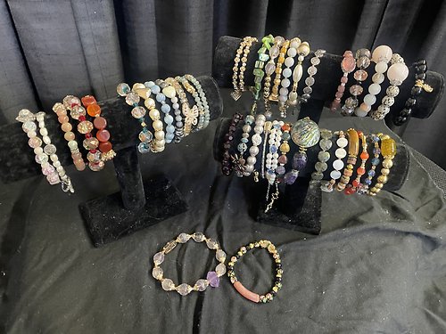 Aubrey Rose Jewelry Collection
