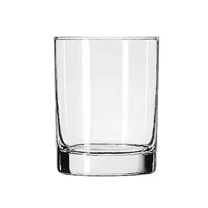 Tennessee Tri-Star Whiskey Glass